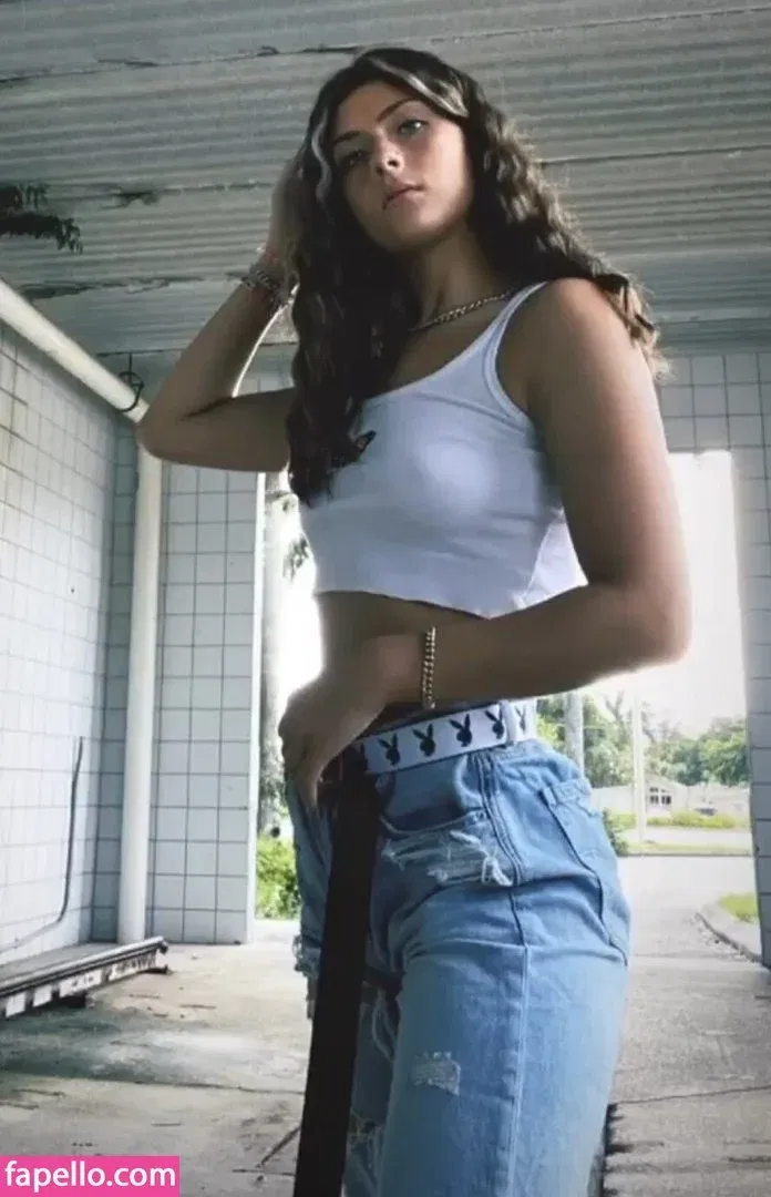 Faith Ordway Onlyfans Photo Gallery 