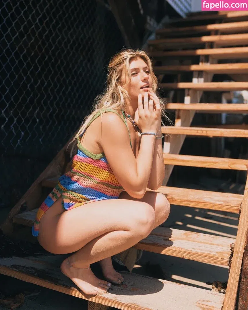 Faith Ordway Onlyfans Photo Gallery 