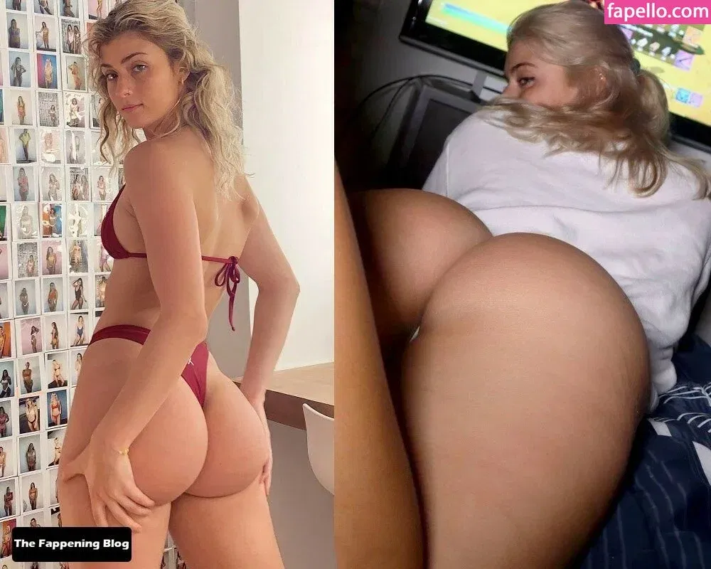 Faith Ordway Onlyfans Photo Gallery 