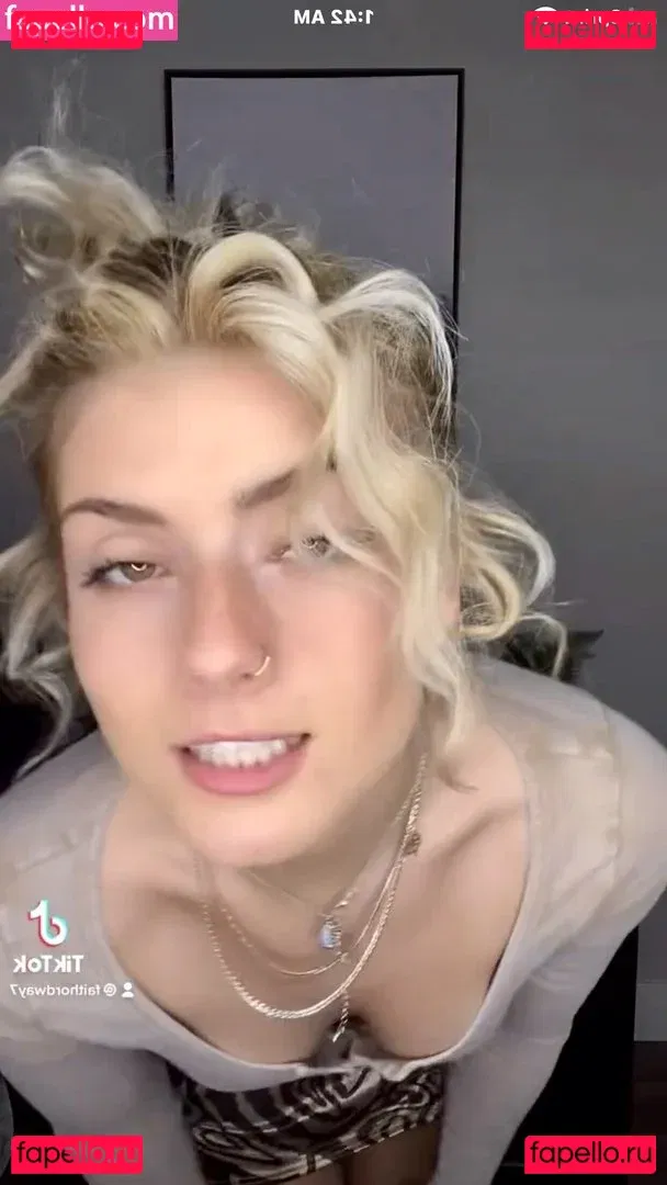 Faith Ordway Onlyfans Photo Gallery 