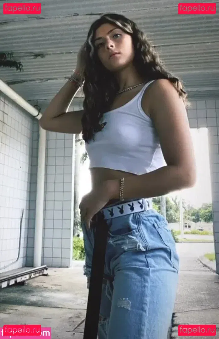 Faith Ordway Onlyfans Photo Gallery 