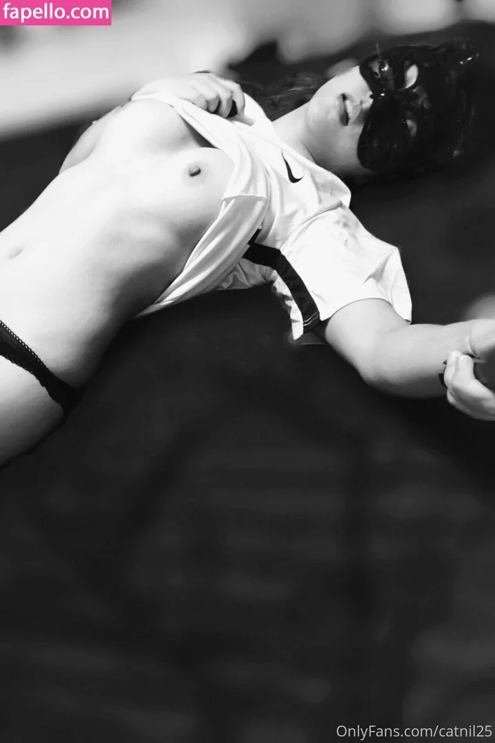 catnil25 Onlyfans Photo Gallery 