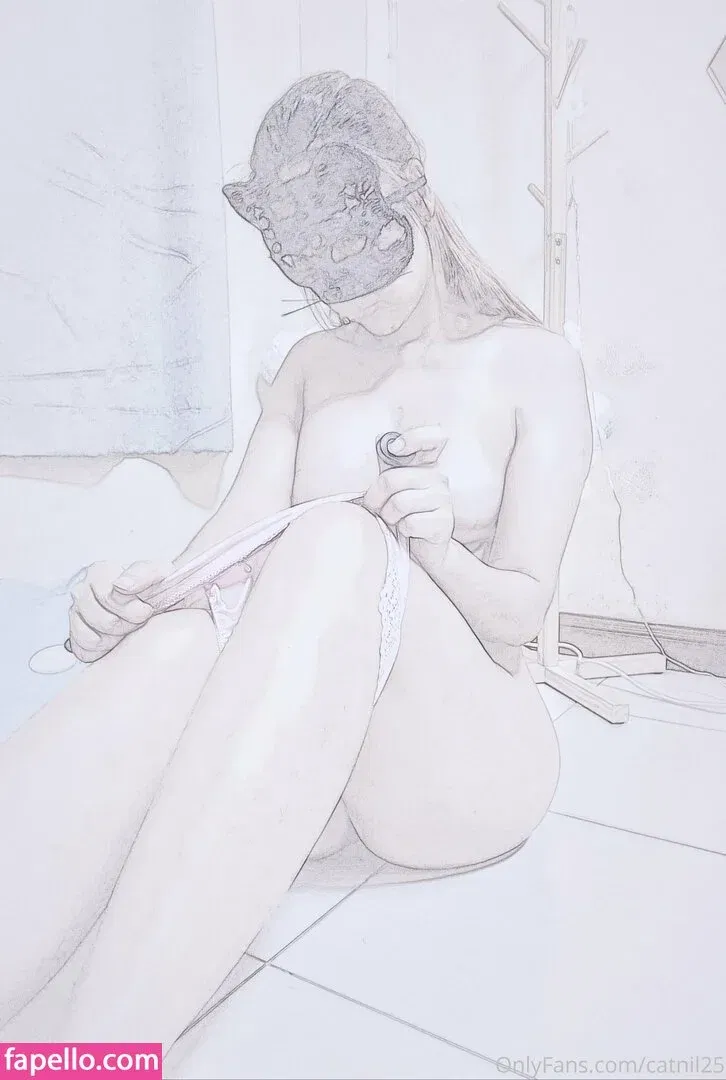 catnil25 Onlyfans Photo Gallery 