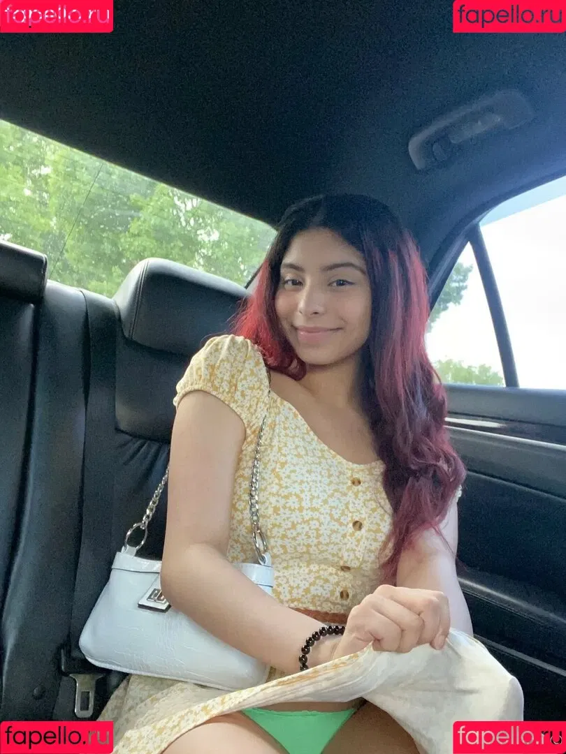 dayzevana Onlyfans Photo Gallery 