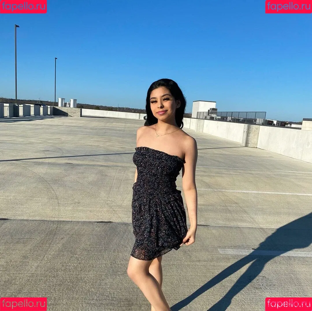 dayzevana Onlyfans Photo Gallery 
