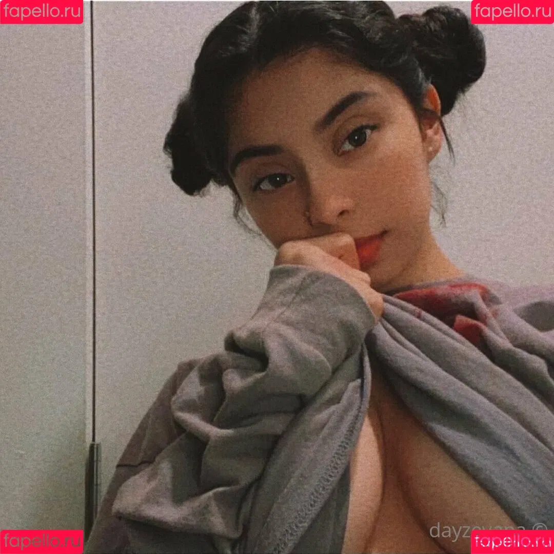dayzevana Onlyfans Photo Gallery 