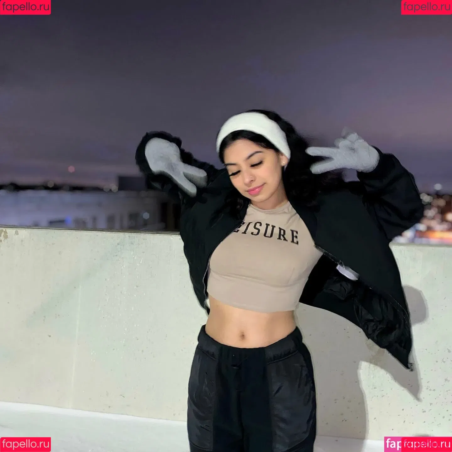 dayzevana Onlyfans Photo Gallery 