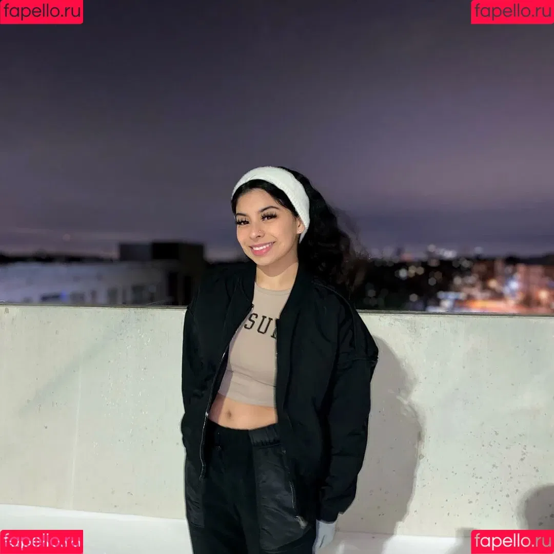 dayzevana Onlyfans Photo Gallery 