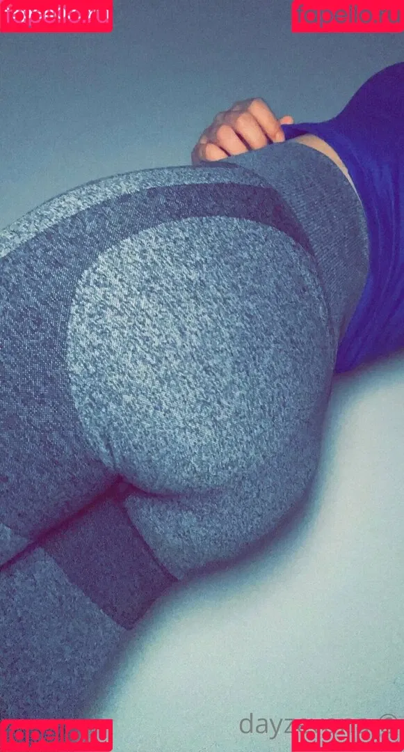 dayzevana Onlyfans Photo Gallery 
