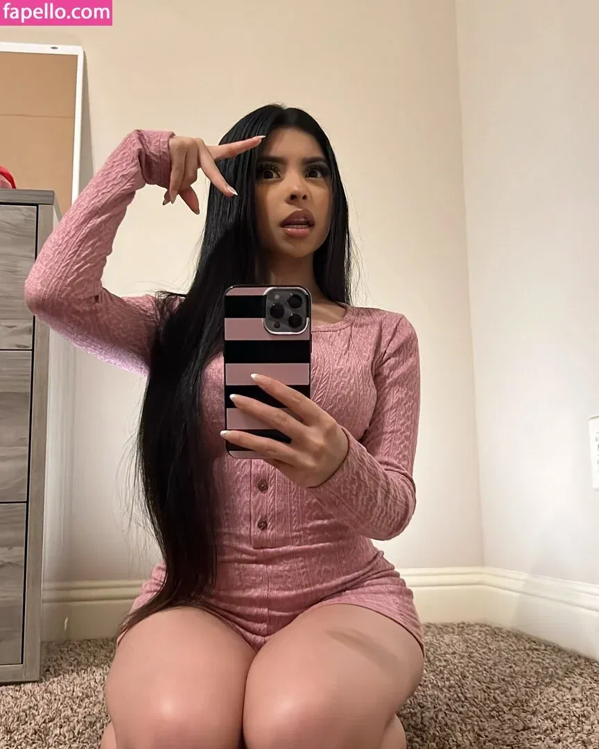 dayzevana Onlyfans Photo Gallery 