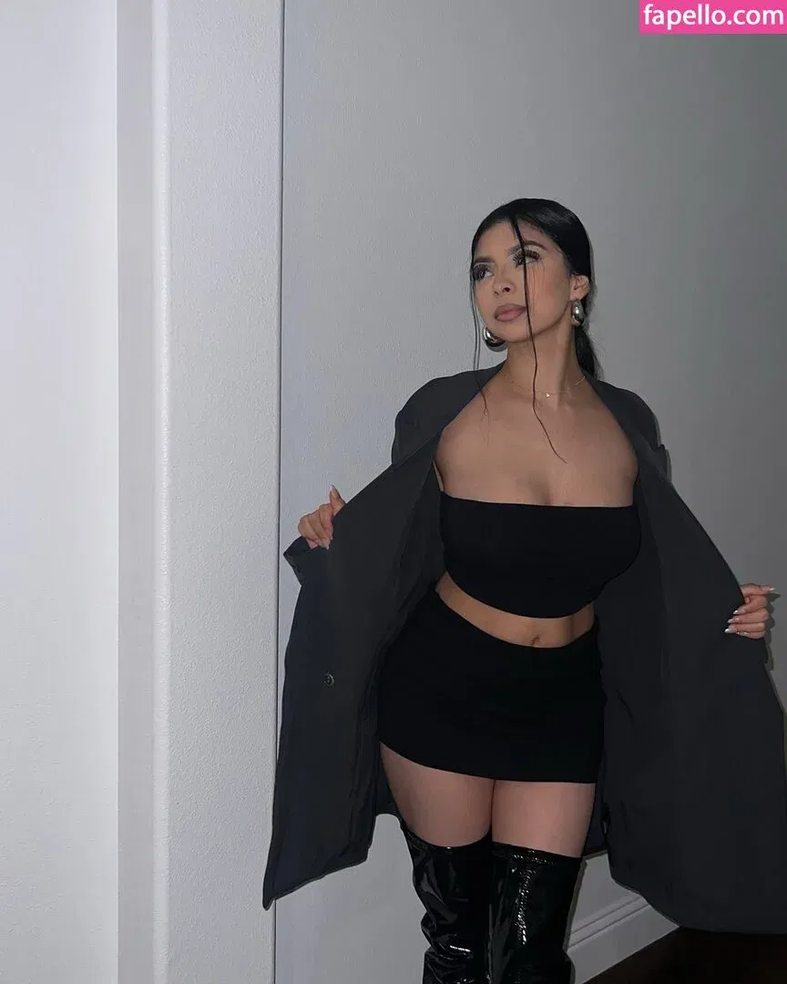 dayzevana Onlyfans Photo Gallery 