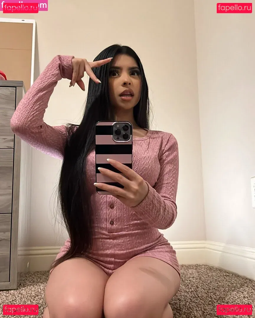 dayzevana Onlyfans Photo Gallery 