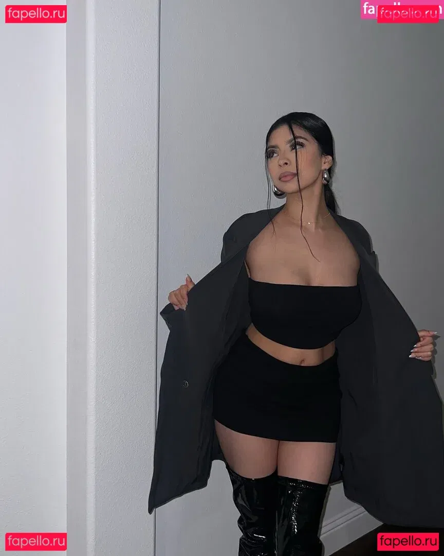 dayzevana Onlyfans Photo Gallery 