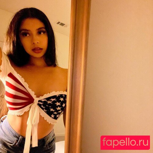 dayzevana Nude Onlyfans Photo 33