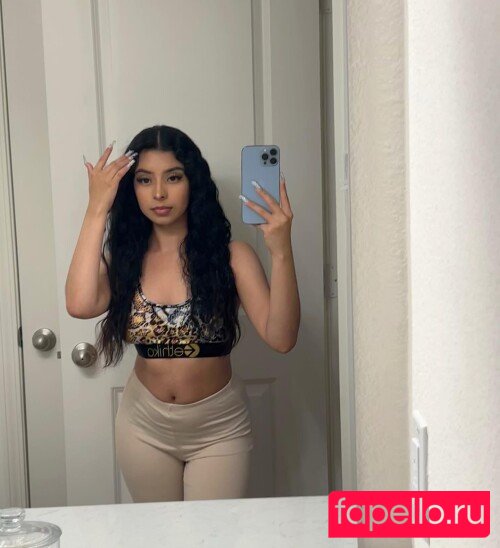 dayzevana Nude Onlyfans Photo 29