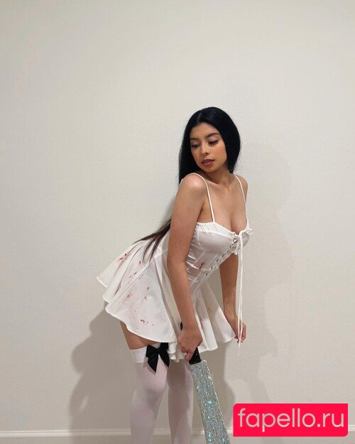 dayzevana Nude Onlyfans Photo 16