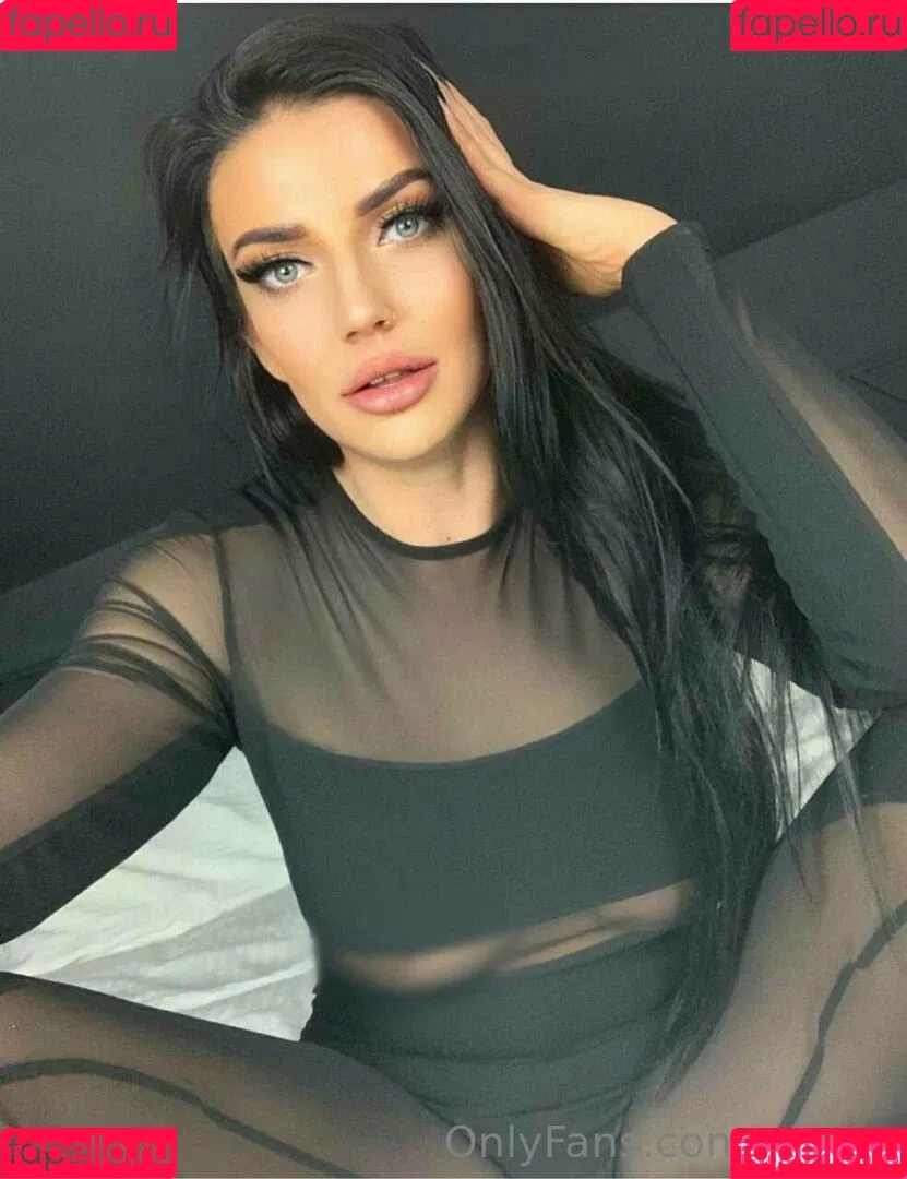 alibug Onlyfans Photo Gallery 