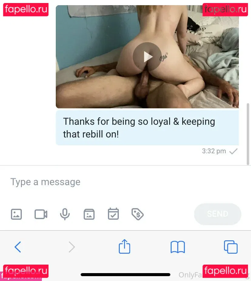 alibug Onlyfans Photo Gallery 