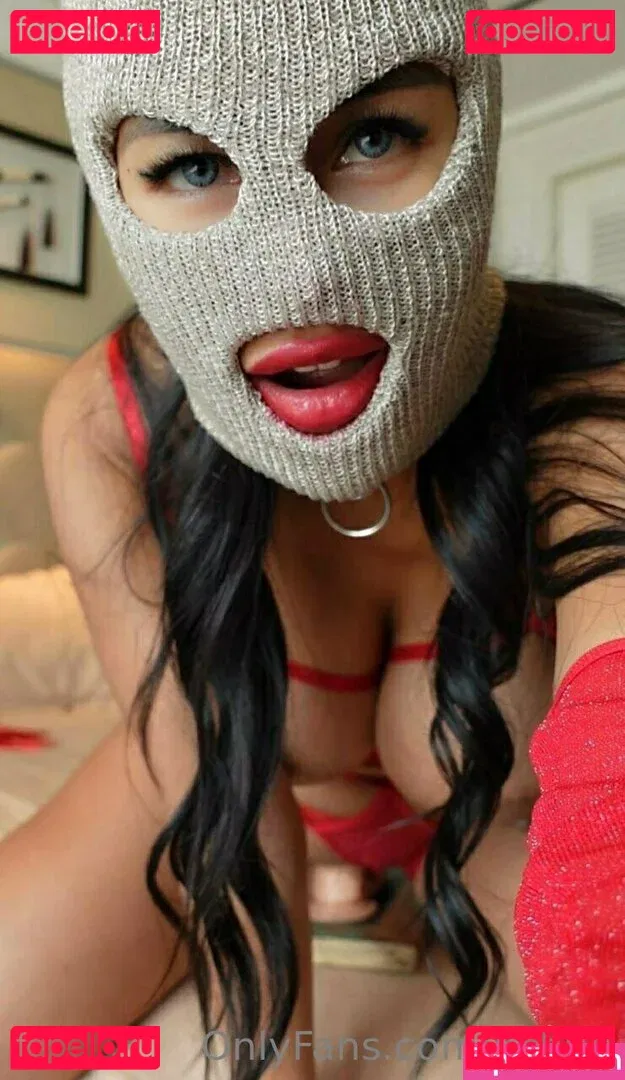 alibug Onlyfans Photo Gallery 