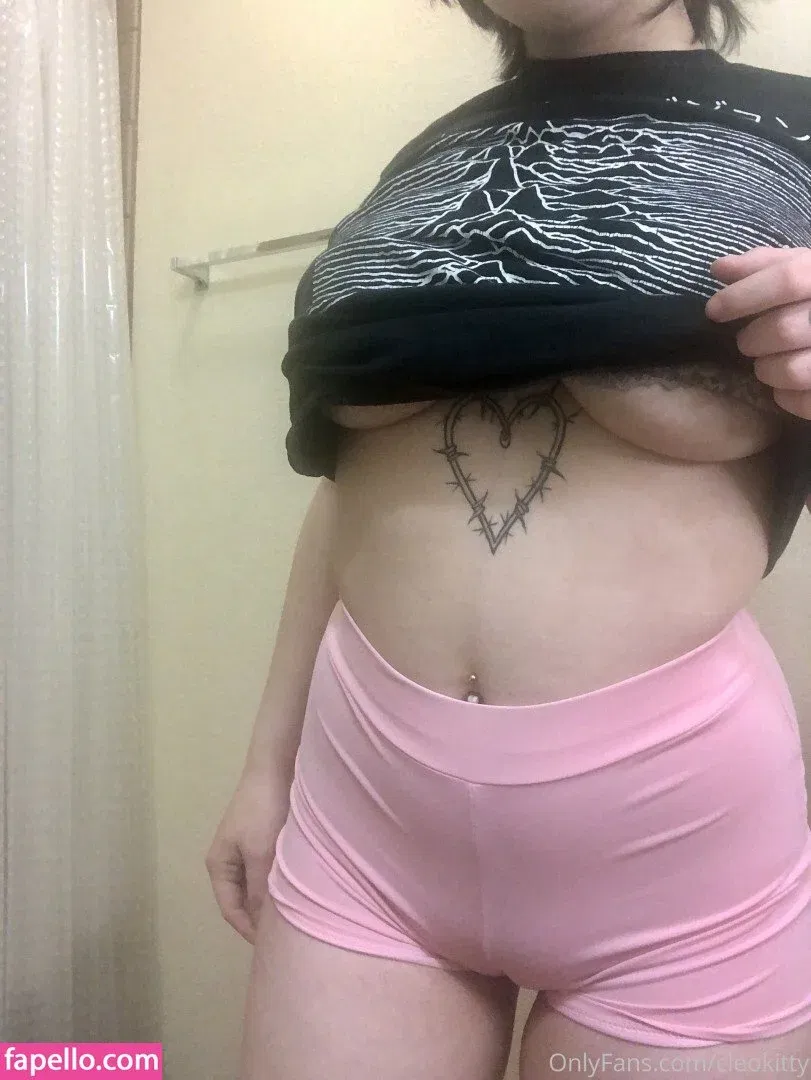 pocketsapio Onlyfans Photo Gallery 