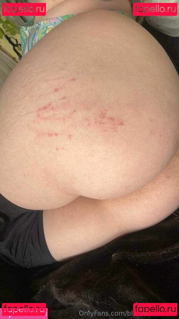 blossomxcherri / chxrryxblossom Onlyfans Photo Gallery 