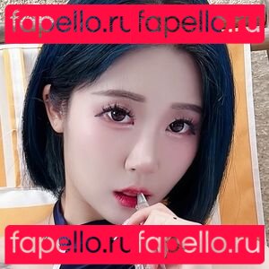 Bomi (Girl Crush) KPop / real_bomistry Onlyfans Photo Gallery 