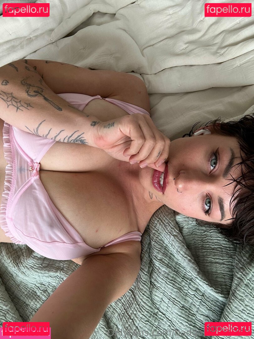 badgalhailey.free Onlyfans Photo Gallery 