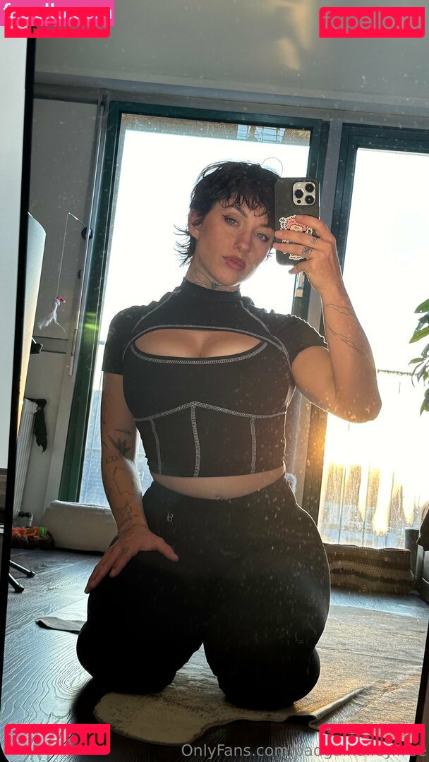 badgalhailey.free Onlyfans Photo Gallery 