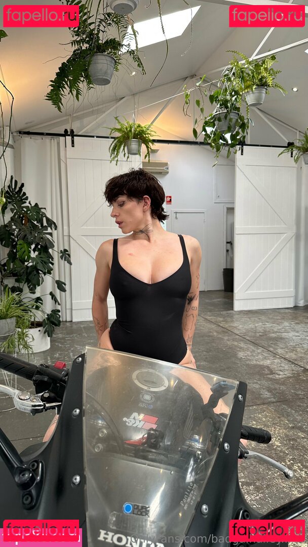 badgalhailey.free Onlyfans Photo Gallery 
