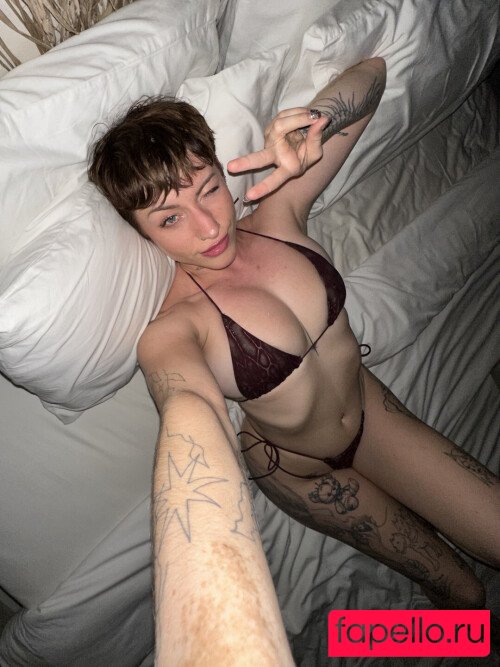 badgalhailey.free Nude Onlyfans Photo 45