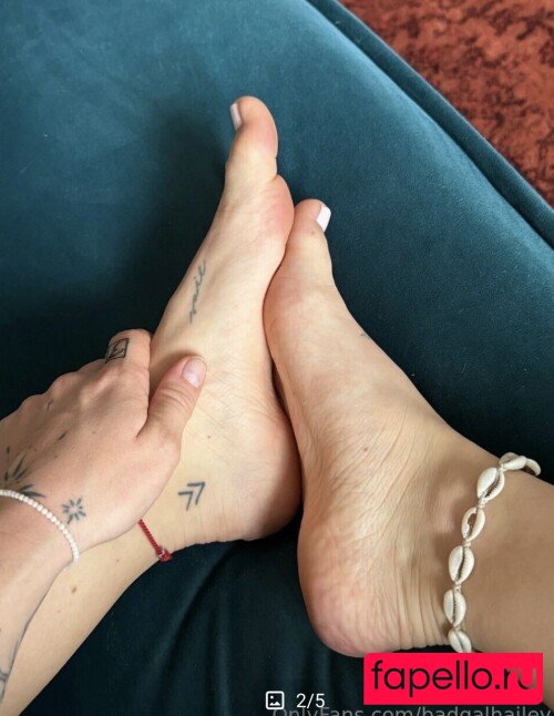 badgalhailey.free Nude Onlyfans Photo 40