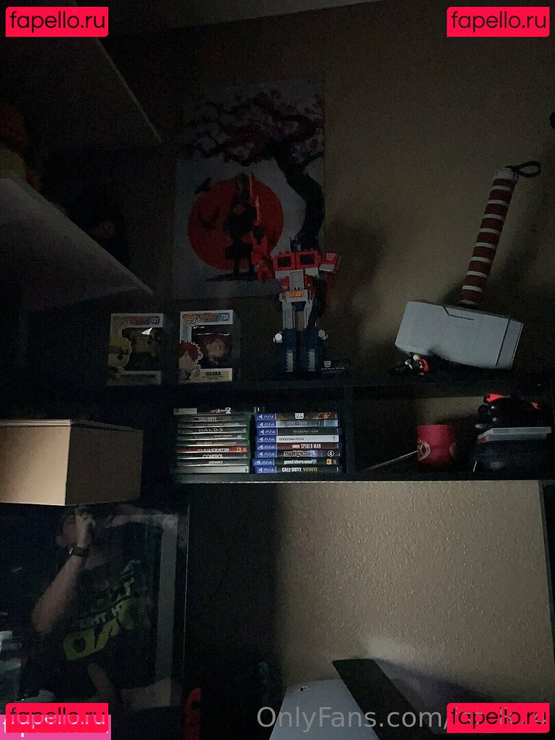 jst4rr / jst_874 Onlyfans Photo Gallery 