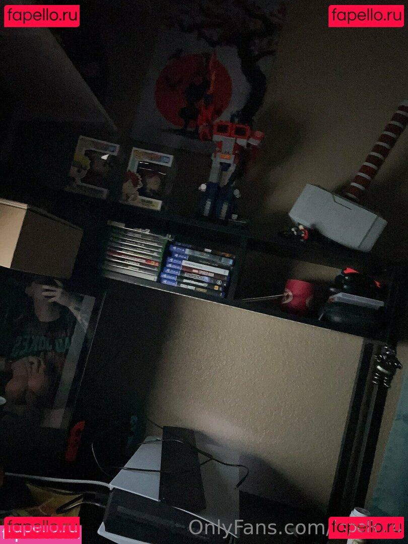 jst4rr / jst_874 Onlyfans Photo Gallery 