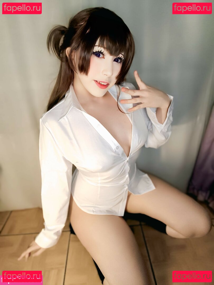 EcchiMimy / Mimydangan / ecchimaki Onlyfans Photo Gallery 