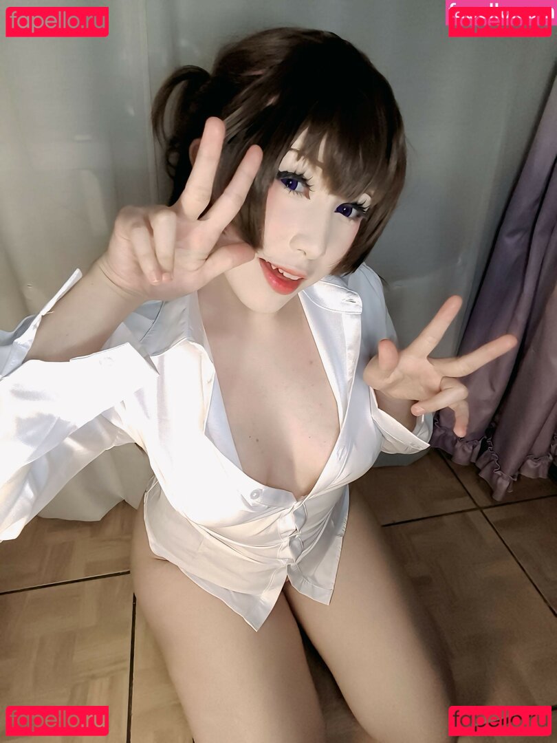 EcchiMimy / Mimydangan / ecchimaki