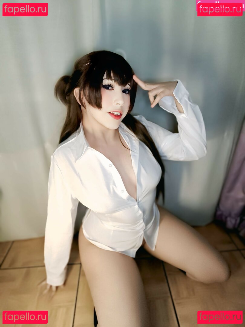 EcchiMimy / Mimydangan / ecchimaki Onlyfans Photo Gallery 