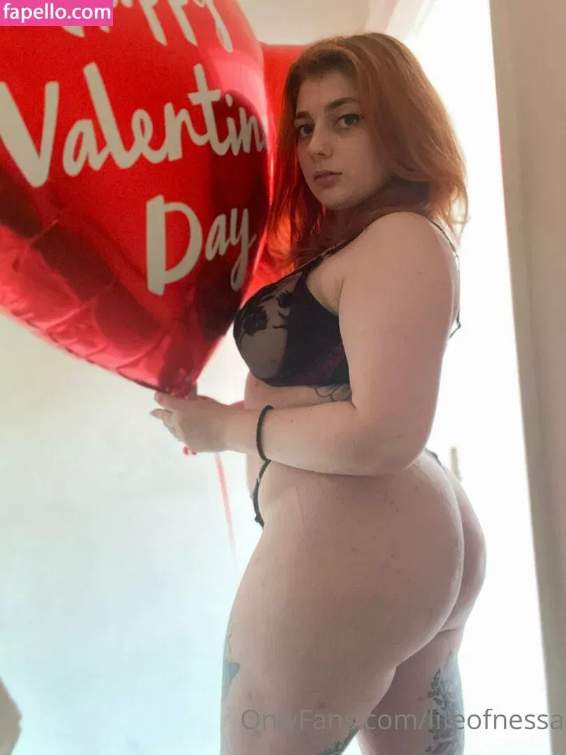 lifeofnessa Onlyfans Photo Gallery 