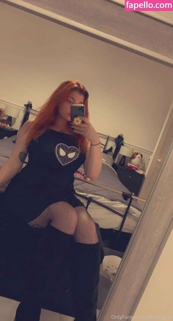 lifeofnessa Onlyfans Photo Gallery 