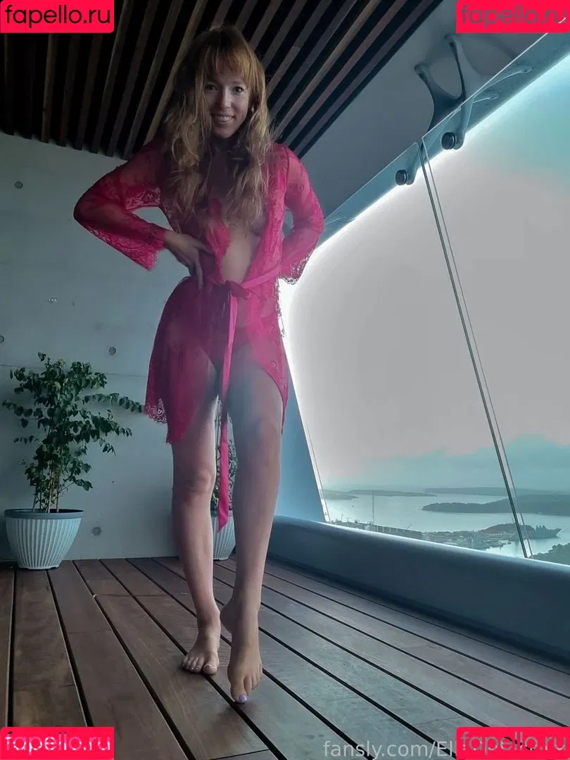 Ella Delacroix Onlyfans Photo Gallery 