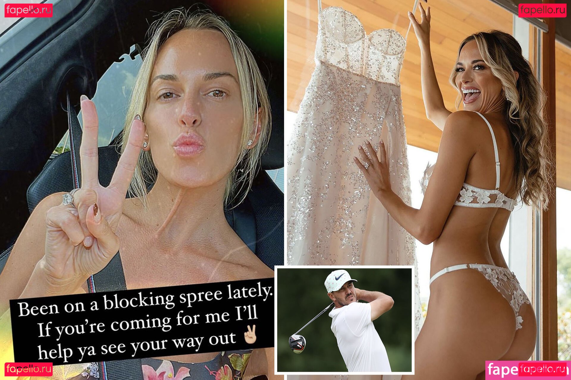 Jena Sims / jenamsims Onlyfans Photo Gallery 