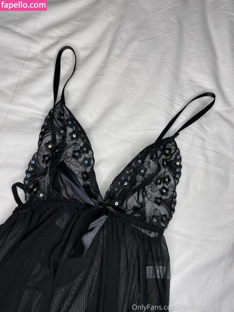 josefins Onlyfans Photo Gallery 