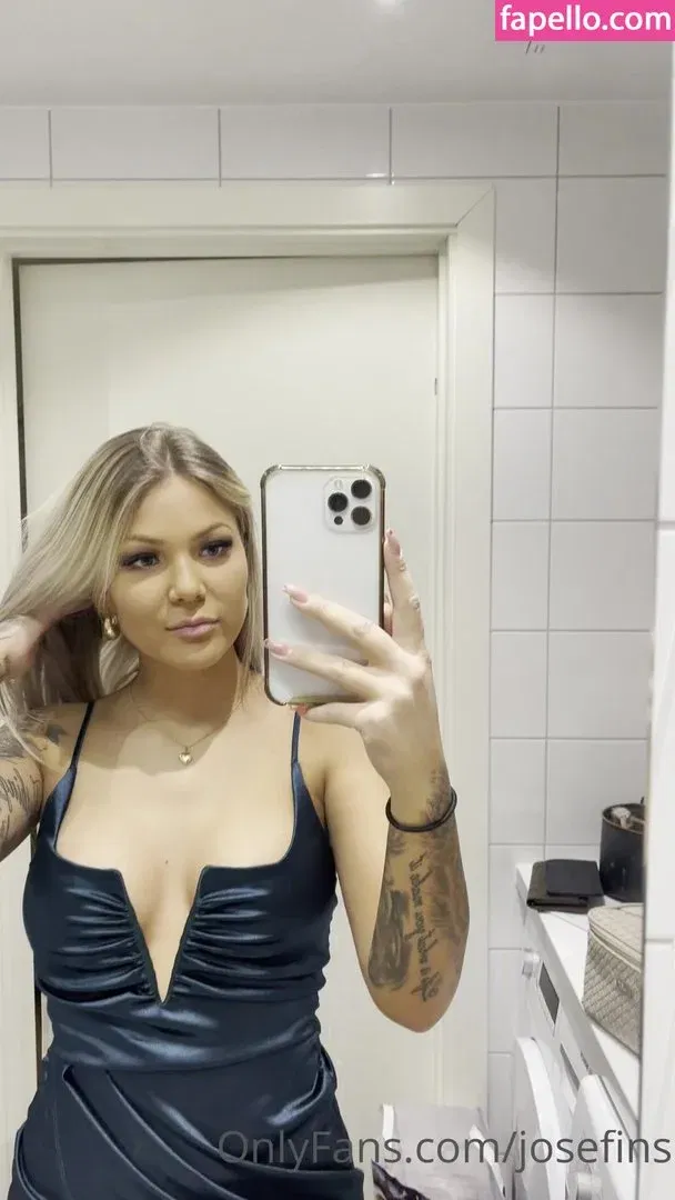 josefins Onlyfans Photo Gallery 