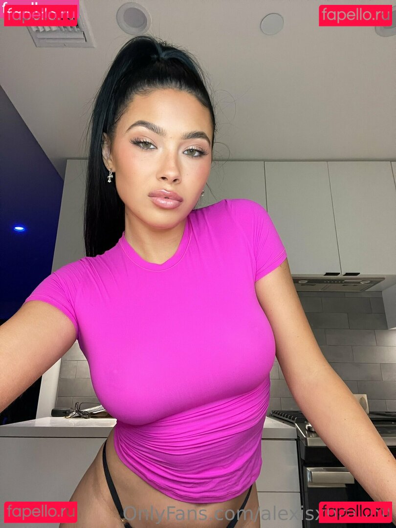 alexisxbraun / alexisxbraunn