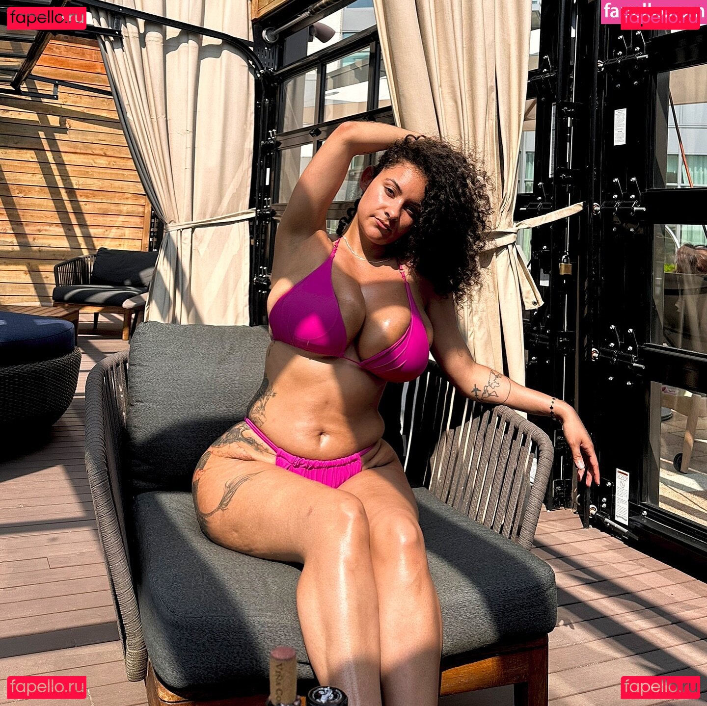 NicoleAlexisXO Onlyfans Photo Gallery 