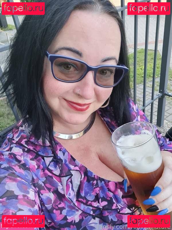 Alexiemature / aleximsure Onlyfans Photo Gallery 