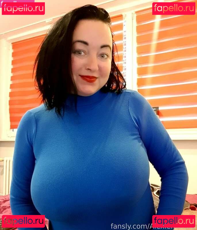 Alexiemature / aleximsure Onlyfans Photo Gallery 