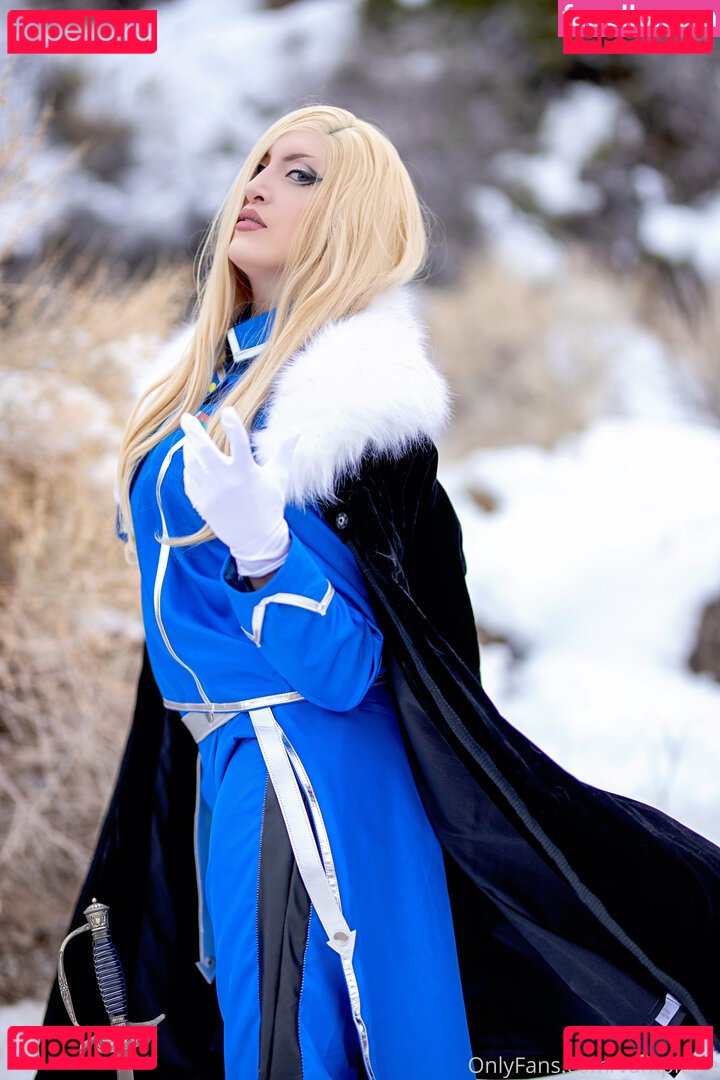 Vamplette / VampletteCosplay / vamplettes / vampletteslewd Onlyfans Photo Gallery 