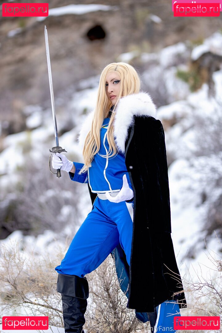 Vamplette / VampletteCosplay / vamplettes / vampletteslewd Onlyfans Photo Gallery 