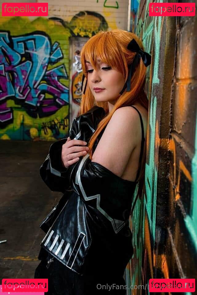 harvestsprite / harvestsprite_cosplay Onlyfans Photo Gallery 