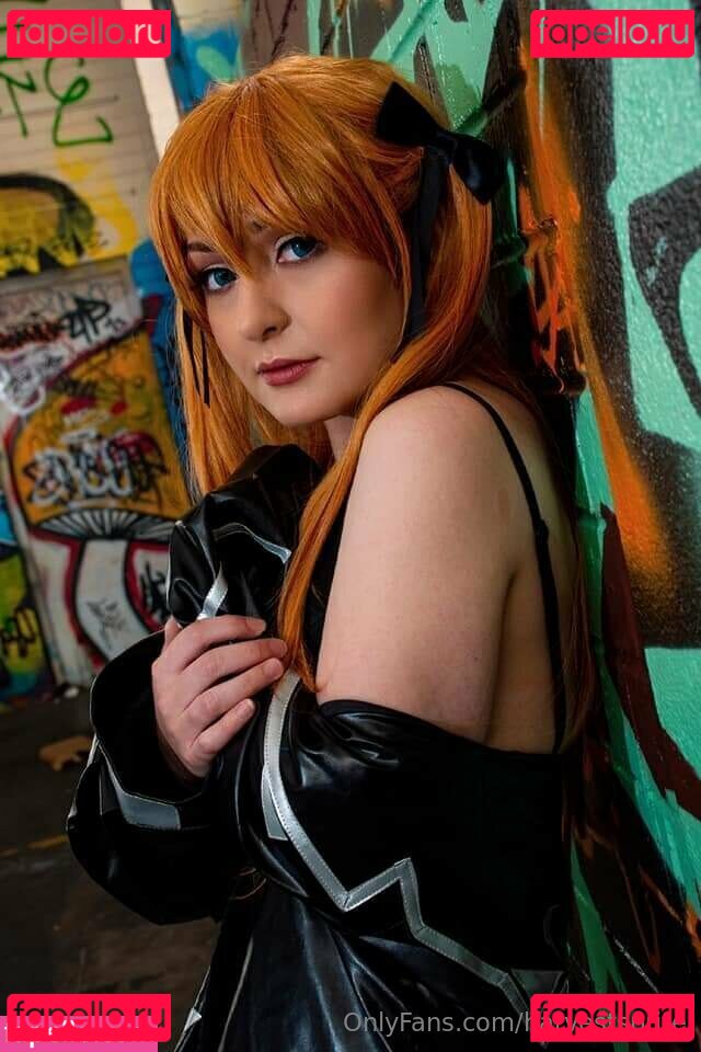 harvestsprite / harvestsprite_cosplay Onlyfans Photo Gallery 